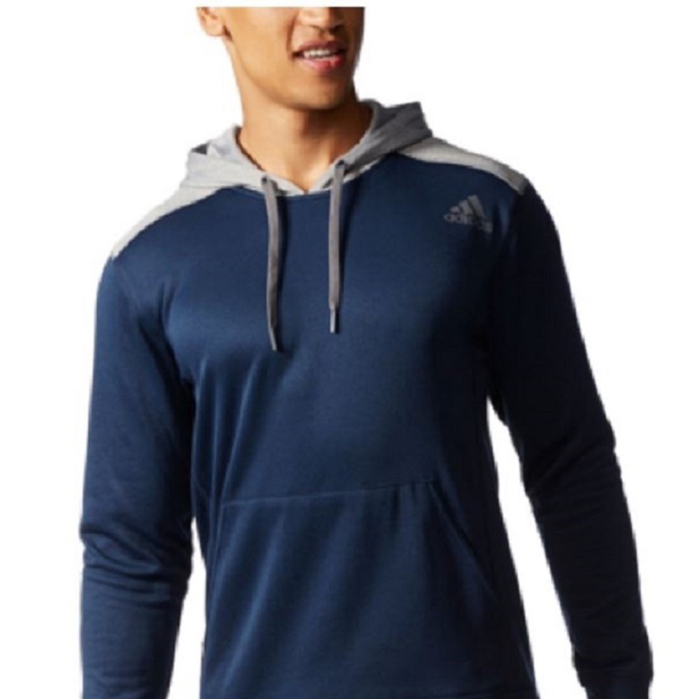 COPY - Adidas Ultimate Hoodie Size Small